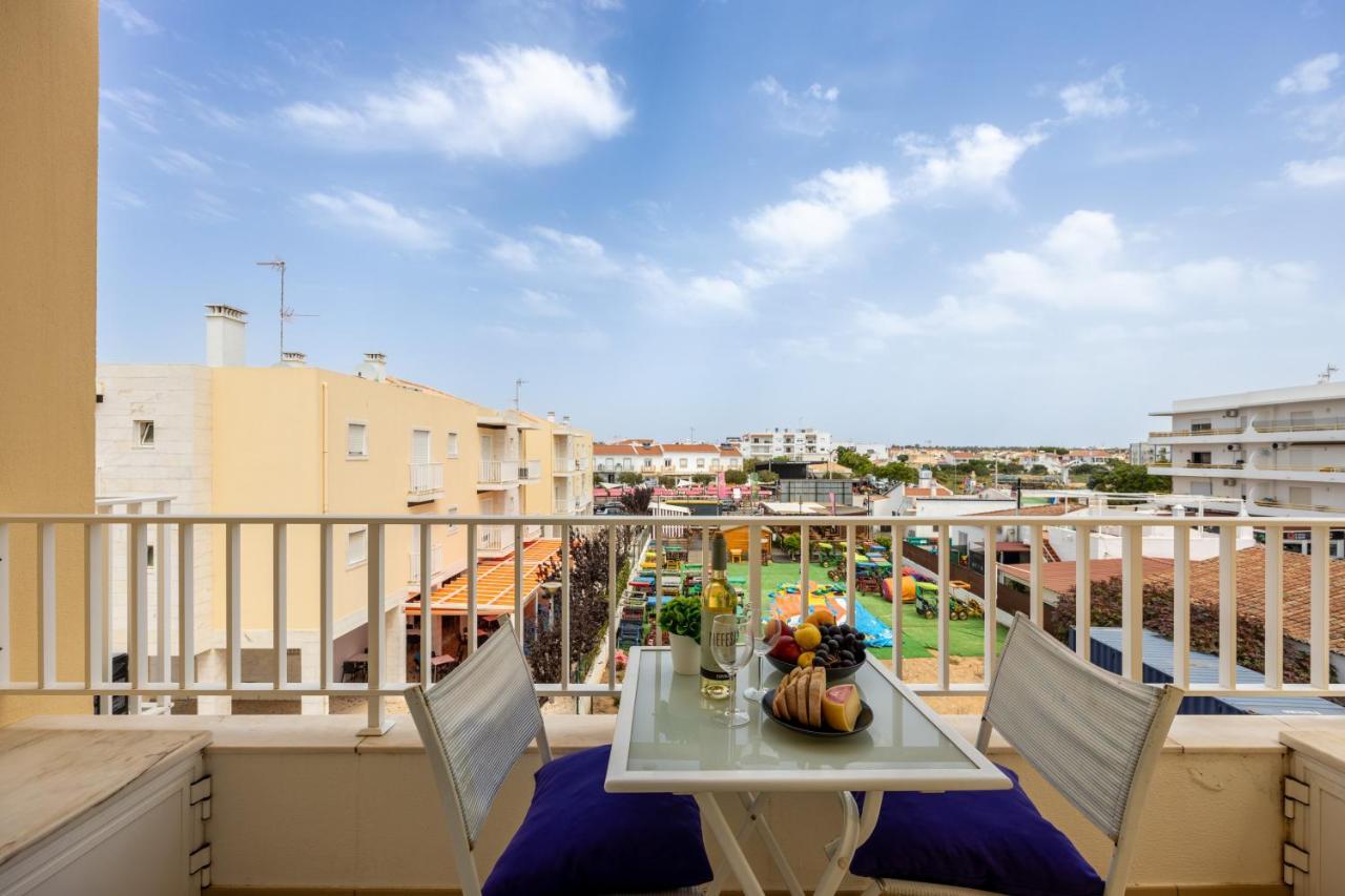 Altura Beach Exterior foto